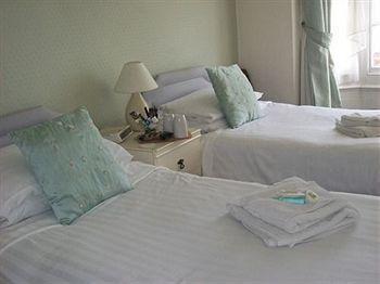 Sea Beach House Apartment Eastbourne Luaran gambar